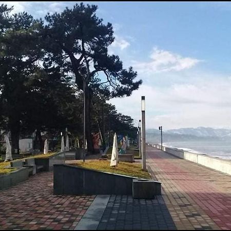 Apartment With Sea View 37 Kobuleti Εξωτερικό φωτογραφία