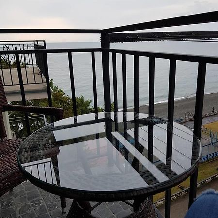 Apartment With Sea View 37 Kobuleti Εξωτερικό φωτογραφία