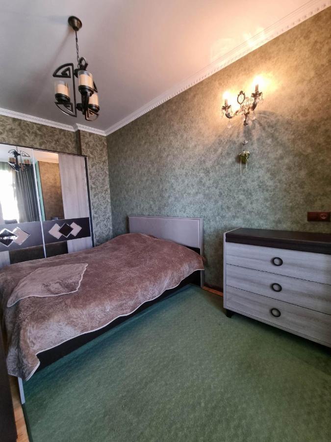 Apartment With Sea View 37 Kobuleti Εξωτερικό φωτογραφία