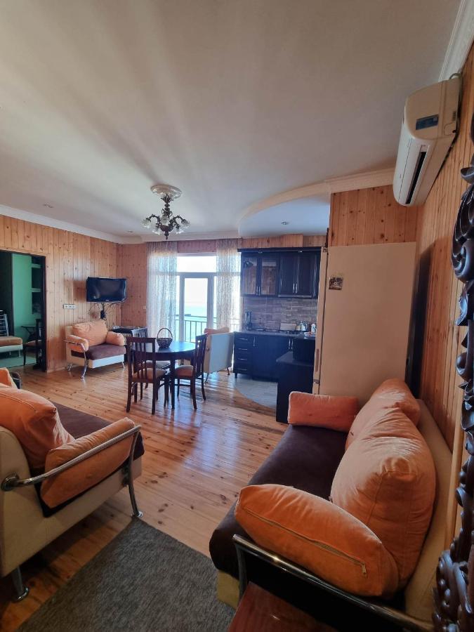 Apartment With Sea View 37 Kobuleti Εξωτερικό φωτογραφία