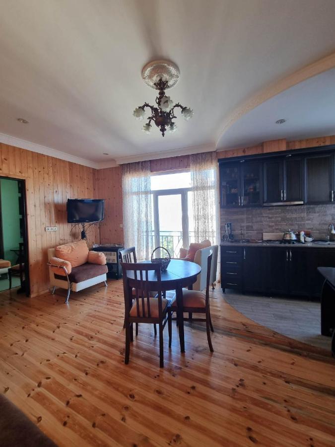Apartment With Sea View 37 Kobuleti Εξωτερικό φωτογραφία