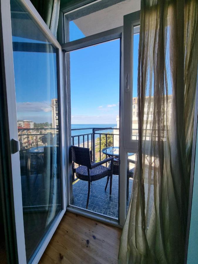 Apartment With Sea View 37 Kobuleti Εξωτερικό φωτογραφία