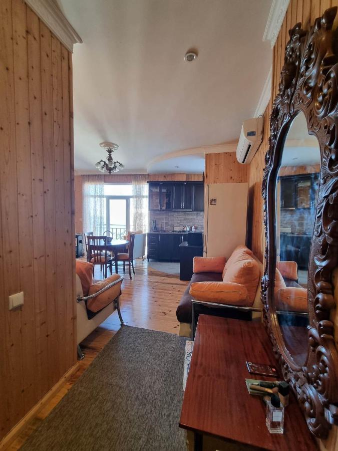 Apartment With Sea View 37 Kobuleti Εξωτερικό φωτογραφία