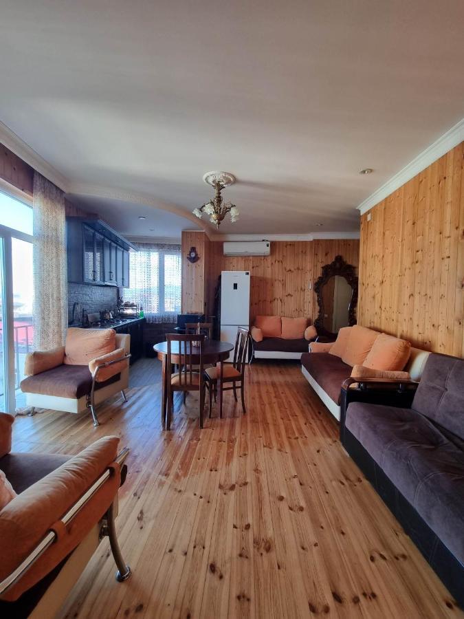 Apartment With Sea View 37 Kobuleti Εξωτερικό φωτογραφία