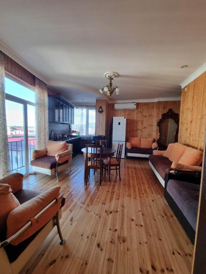 Apartment With Sea View 37 Kobuleti Εξωτερικό φωτογραφία