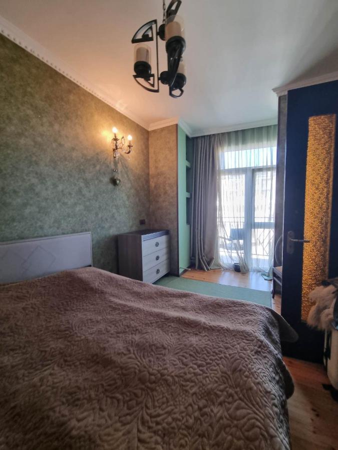 Apartment With Sea View 37 Kobuleti Εξωτερικό φωτογραφία