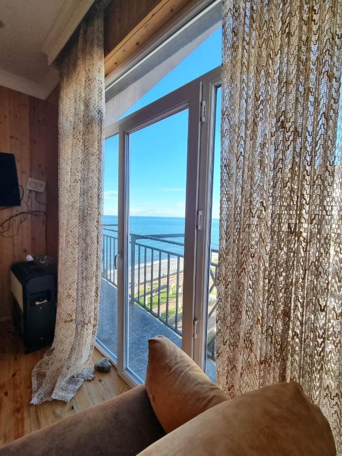 Apartment With Sea View 37 Kobuleti Εξωτερικό φωτογραφία