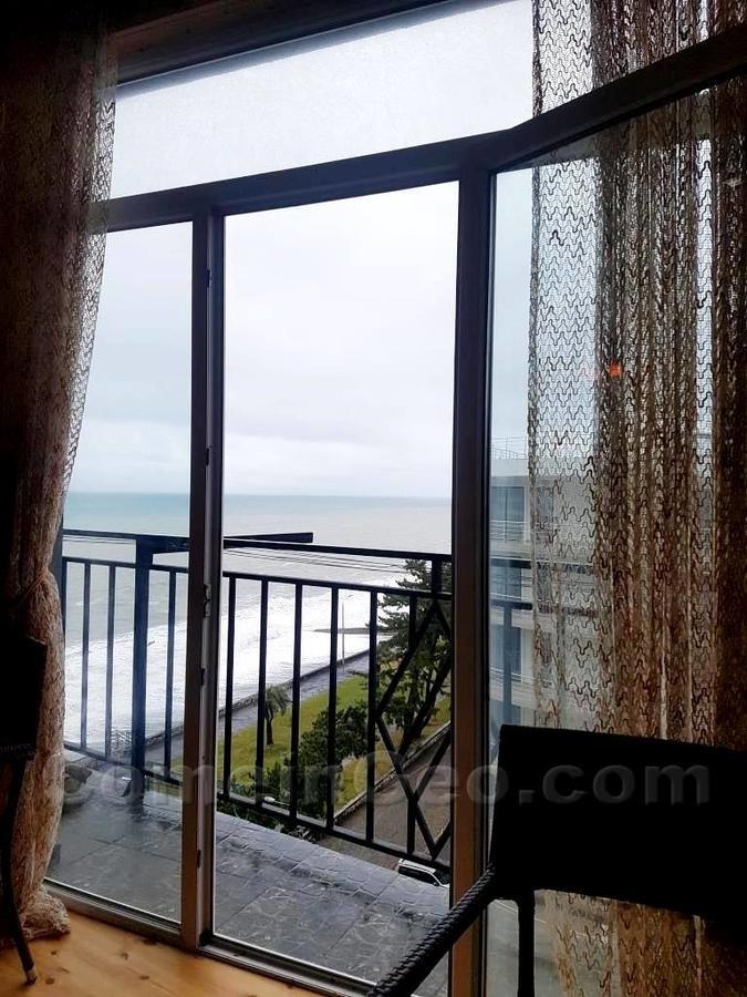 Apartment With Sea View 37 Kobuleti Εξωτερικό φωτογραφία