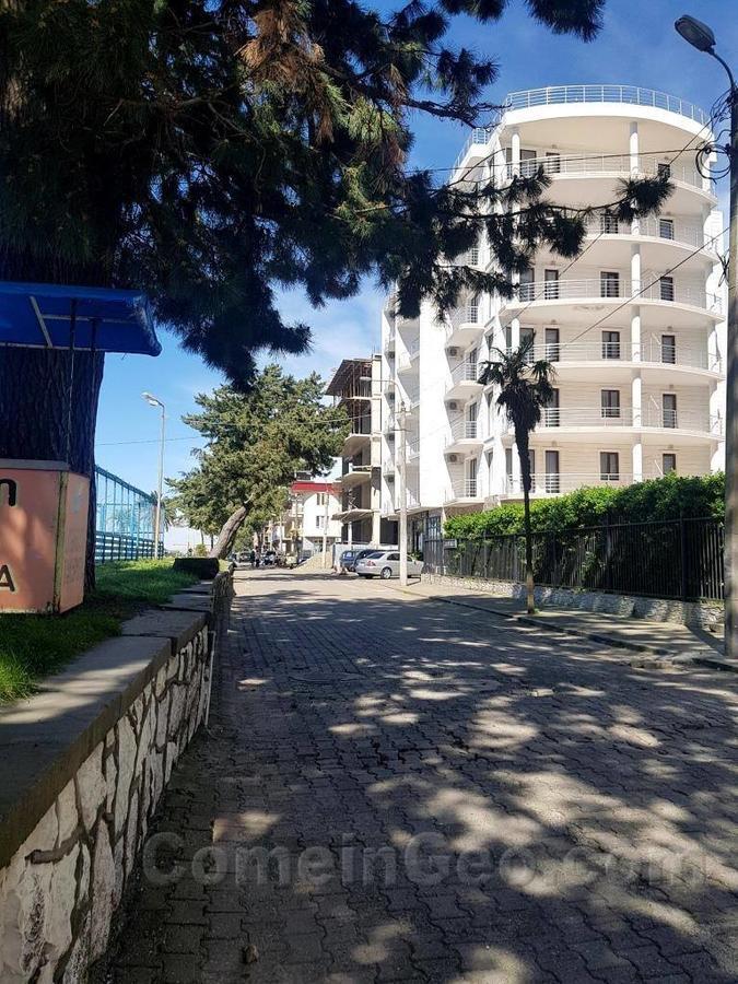 Apartment With Sea View 37 Kobuleti Εξωτερικό φωτογραφία