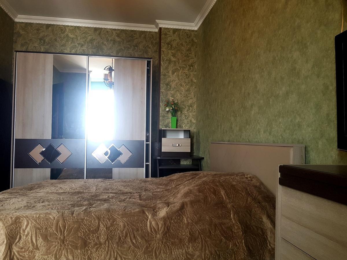 Apartment With Sea View 37 Kobuleti Εξωτερικό φωτογραφία