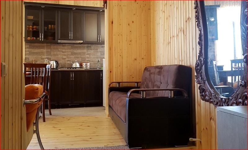 Apartment With Sea View 37 Kobuleti Εξωτερικό φωτογραφία