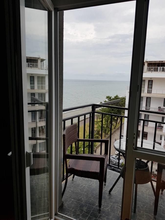 Apartment With Sea View 37 Kobuleti Εξωτερικό φωτογραφία