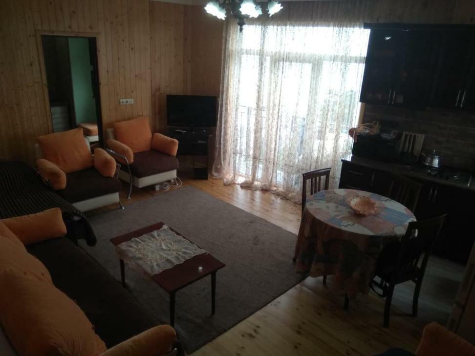 Apartment With Sea View 37 Kobuleti Εξωτερικό φωτογραφία