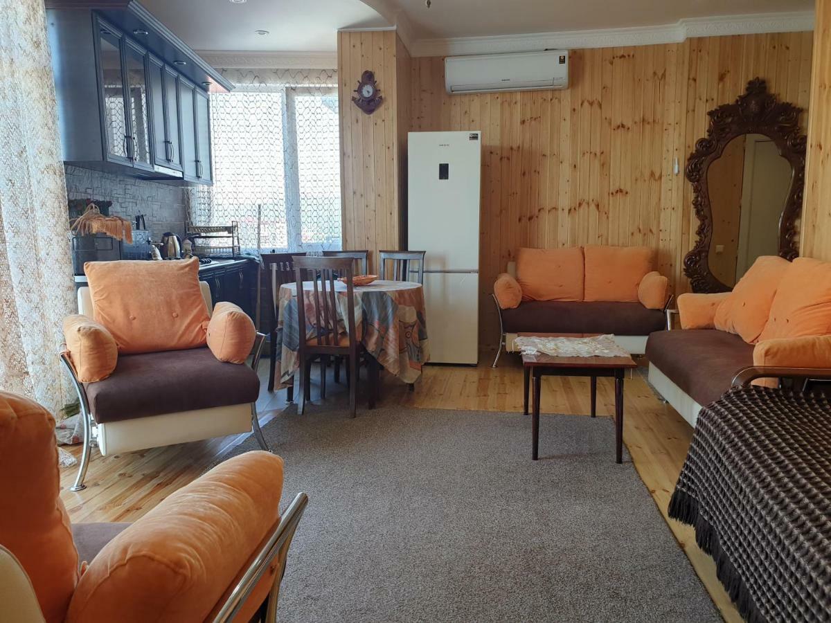 Apartment With Sea View 37 Kobuleti Εξωτερικό φωτογραφία