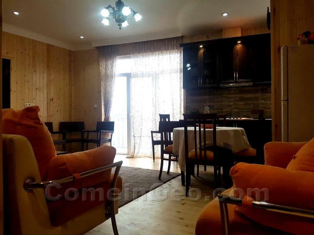 Apartment With Sea View 37 Kobuleti Εξωτερικό φωτογραφία