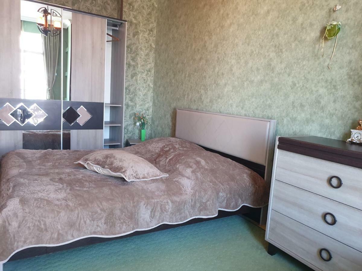 Apartment With Sea View 37 Kobuleti Εξωτερικό φωτογραφία