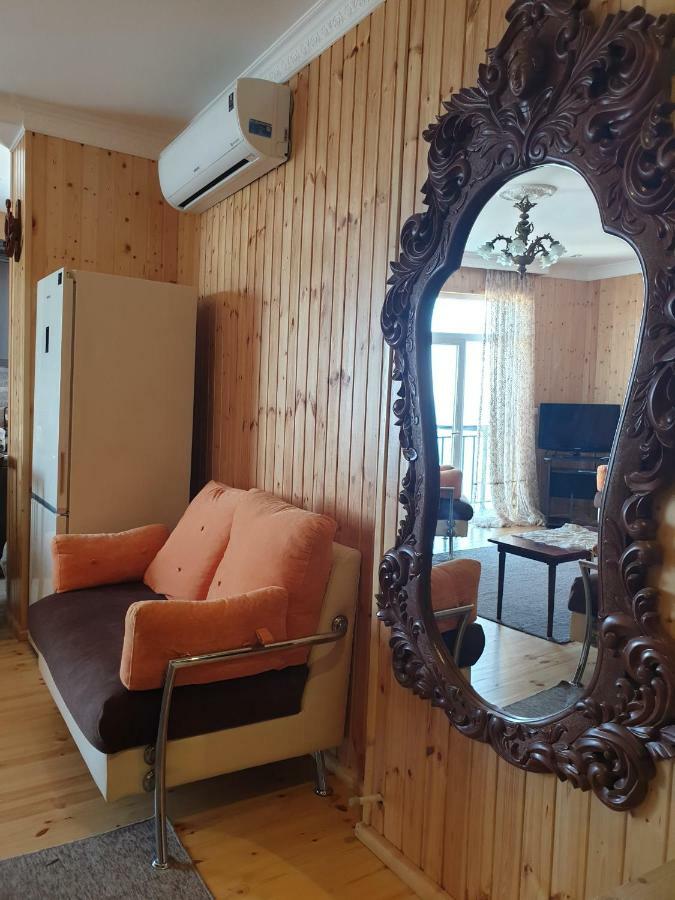 Apartment With Sea View 37 Kobuleti Εξωτερικό φωτογραφία